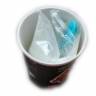 Маска альгинатная осветляющая Anskin Cup Modeling Mask Pack Ppongga (Blue) фото 2 — COS ❤️ ME.RU
