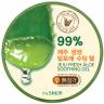 Гель с алоэ THE SAEM Jeju Fresh Aloe Soothing Gel 99% фото 1 — COS ❤️ ME.RU