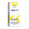 Масло для лица восстанавливающее AYOUME Balancing Face oil with Sunflower фото 2 — COS ❤️ ME.RU