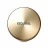 Пудра компактная The Saem Eco Soul Luxury Gold Pact  фото 1 — COS ❤️ ME.RU