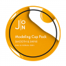 Альгинатная маска J:ON Smooth & Shine Modeling Pack фото 1 — COS ❤️ ME.RU