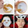Маска альгинатная осветляющая Anskin Premium Snow White Modeling Mask фото 4 — COS ❤️ ME.RU