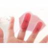 Патч для губ гидрогелевый ETUDE HOUSE CHERRY JELLY LIPS PATCH (VITALIZING) фото 2 — COS ❤️ ME.RU