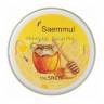 Скраб для губ медовый The Saem Saemmul Honey Lip Scrub Pot фото 1 — COS ❤️ ME.RU