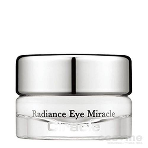 Крем для глаз Ciracle Radiance Eye Miracle  — COS ❤️ ME.RU