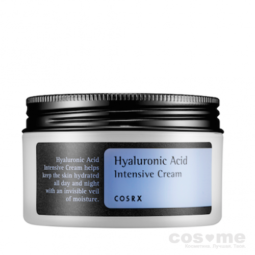 Крем с гиалуроновой кислотой COSRX Hyaluronic Acid Intensive Cream — COS ❤️ ME.RU