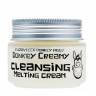 Крем для снятия макияжа Elizavecca Donkey Creamy Cleansing Melting Cream фото 1 — COS ❤️ ME.RU
