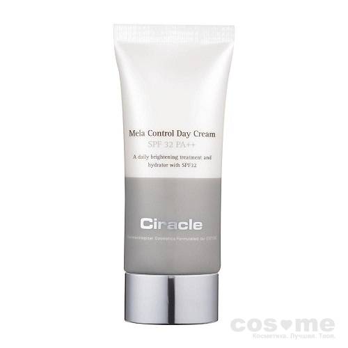 Крем осветляющий Ciracle Sun Mela Control Day Cream — COS ❤️ ME.RU