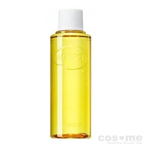 Гель-масло для душа The Saem Le Aro Body Shower Oil — COS ❤️ ME.RU