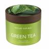 Крем очищающий с экстрактом зеленого чая Real Nature Cleansing Cream (Green Tea) фото 2 — COS ❤️ ME.RU