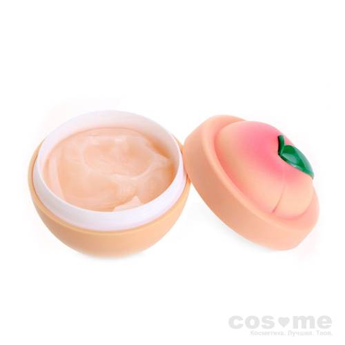Крем увлажняющий BAVIPHAT Peach All-in-one Moisture Cream — COS ❤️ ME.RU