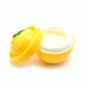 Маска ночная осветляющая лимон BAVIPHAT Lemon Whitening Sleeping Pack фото 2 — COS ❤️ ME.RU