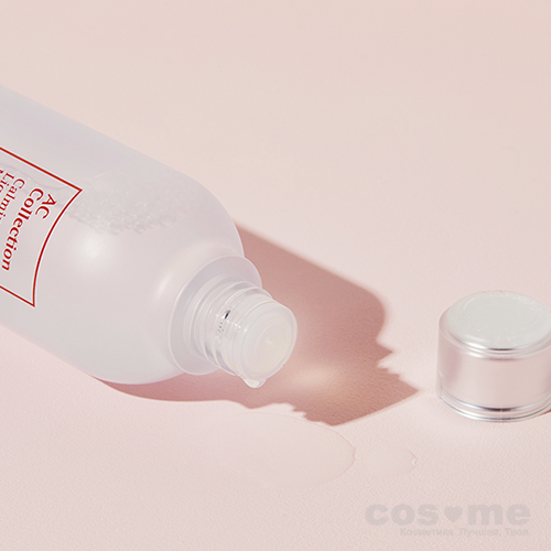 Тонер успокаивающий CosRx Collection Calming Liquid Mild — COS ❤️ ME.RU