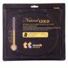 Маска для лица гидрогелевая с золотом Anskin Natural Gold Hydro Essence Gel Mask фото 1 — COS ❤️ ME.RU