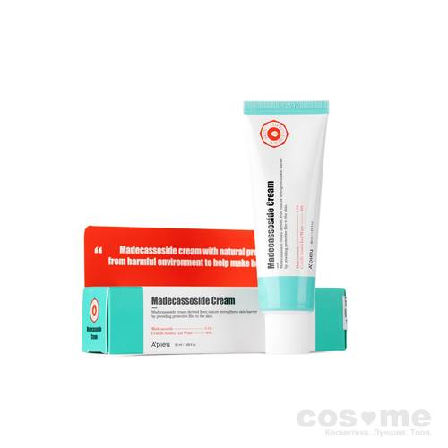 Крем с гамамелисом A&#039;PIEU HAMAMELIS CREAM_LARGE VOLUME  Успокаивающий крем с мадекассосидом и гамамелисом. 
