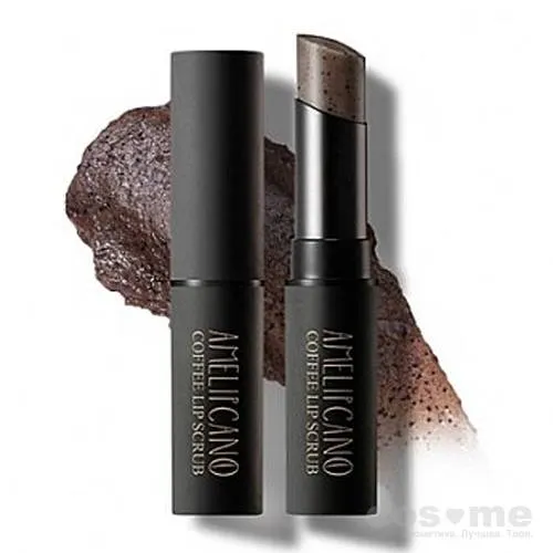 Скраб для губ A&#039;PIEU Coffee Lip Scrub Скраб для мягкого обновления и смягчения кожи губ. 