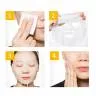 Маска для лица тканевая A'PIEU Banana & Honey Sheet Mask фото 2 — COS ❤️ ME.RU