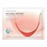 Патч моделирующий с пептидами Nature Republic Natural Peptide Premium V Patch фото 1 — COS ❤️ ME.RU