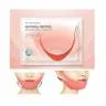 Патч моделирующий с пептидами Nature Republic Natural Peptide Premium V Patch фото 2 — COS ❤️ ME.RU