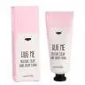 Крем для рук увлажняющий Secret Key Hug Me Moisture Steam Hand Cream Floral фото 2 — COS ❤️ ME.RU