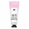Крем для рук увлажняющий Secret Key Hug Me Moisture Steam Hand Cream Floral фото 1 — COS ❤️ ME.RU