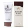 Крем ББ интенсивно обновляющий с муцином улитки Secret Key Snail Repairing B.B cream фото 2 — COS ❤️ ME.RU