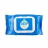 Салфетки для снятия макияжа с глаз и губ A'PIEU Deep Clean Lip&Eye Remover Pad фото 1 — COS ❤️ ME.RU