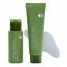 Набор для удаления черных точек в области носа Nature Republic Bamboo Charcoal Nose & T-zone Pack фото 1 — COS ❤️ ME.RU