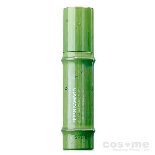 Мист с экстрактом бамбука THE SAEM Fresh Bamboo Essential Water Mist  — COS ❤️ ME.RU