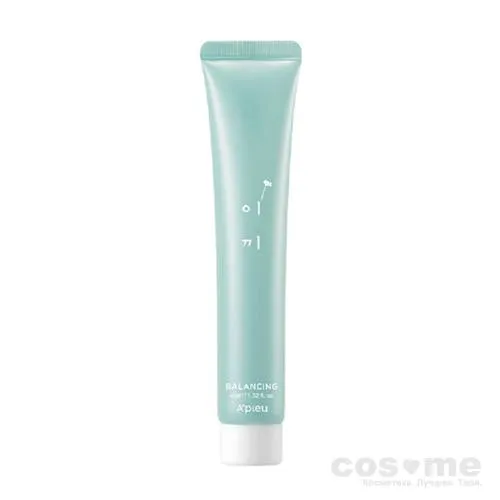 Крем для лица увлажняющий A&#039;PIEU MOSS MOISTURE CREAM (BALANCING)  Для ухода за нормальной и комбинированной кожей лица.