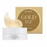 Патчи для глаз с золотом Petitfee Premium Gold & EGF Eye Patch фото 3 — COS ❤️ ME.RU