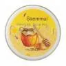 Скраб для губ медовый The Saem Saemmul Honey Lip Scrub Pot фото 1 — COS ❤️ ME.RU