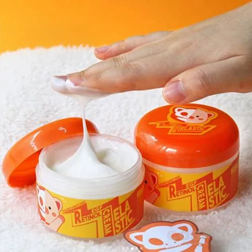 Крем с ретинолом и EGF Elizavecca Milky Piggy EGF elastic retinol — COS ❤️ ME.RU