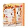 Маска для лица увлажняющая 3-шаговая Elizavecca 3-Step Aqua White Water Illuminate Mask Sheet фото 2 — COS ❤️ ME.RU