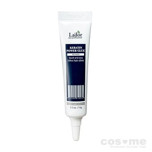 Сыворотка-клей для секущихся кончиков La’dor Keratin Power Glue — COS ❤️ ME.RU