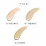 Тональная основа THE SAEM Saemmul Airy Cotton Foundation фото 2 — COS ❤️ ME.RU