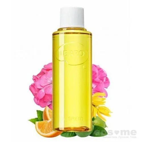 Масло для тела The Saem Le Aro Body Oil Увлажняющее масло для тела.