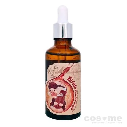 Сыворотка для лица ампульная Elizavecca 97% Hell-Pore Bifida Premium Ample — COS ❤️ ME.RU