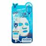 Тканевая маска увлажняющая Elizavecca Aqua Deep Power Ringer Mask Pack фото 1 — COS ❤️ ME.RU