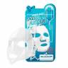 Тканевая маска увлажняющая Elizavecca Aqua Deep Power Ringer Mask Pack фото 2 — COS ❤️ ME.RU