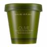 Маска для волос с маслом оливы Nature Republic Natural Olive Scalp Cooling Hair Pack  фото 1 — COS ❤️ ME.RU