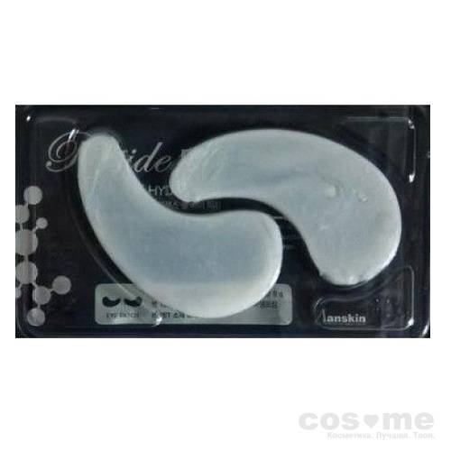 Патчи для глаз Anskin Peptide Hydro Essence Gel Eye Patch — COS ❤️ ME.RU