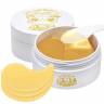 Гидрогелевые патчи для глаз Elizavecca Milky Piggy Hell Pore Gold Hyaluronic Acid Eye Patch фото 2 — COS ❤️ ME.RU