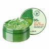 Гель с алоэ THE SAEM Jeju Fresh Aloe Soothing Gel 99% фото 2 — COS ❤️ ME.RU