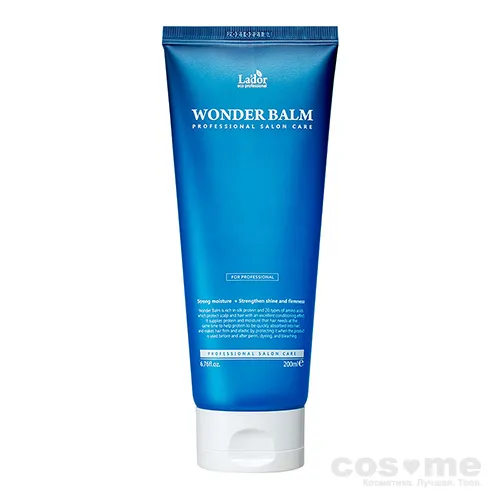 Бальзам для волос увлажняющий La’dor Wonder Balm — COS ❤️ ME.RU