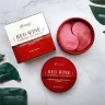 Патчи для глаз с экстрактом красного вина Esthetic House Red Wine Hydrogel Eye Patch фото 2 — COS ❤️ ME.RU