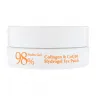  Патчи для глаз Petitfee Collagen & Q10 Hydrogel Eye Patch фото 4 — COS ❤️ ME.RU