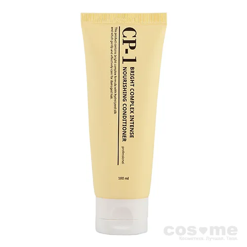 Кондиционер для волос восстанавливающий Esthetic House CP-1 Bright Complex Intense Nourishing Conditioner — COS ❤️ ME.RU