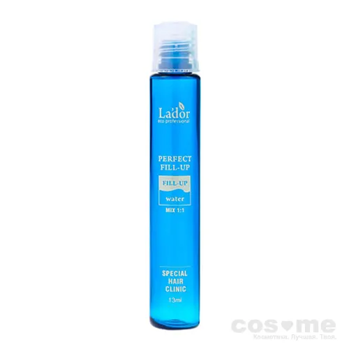 Филлер для восстановления волос La’dor Perfect Hair Fill-Up — COS ❤️ ME.RU