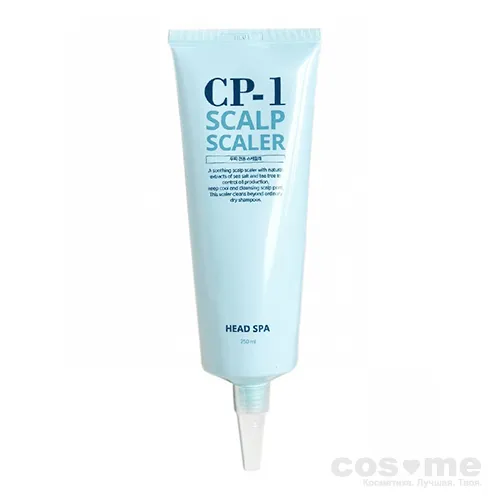Средство для очищения кожи головы Esthetic House CP-1 Head Spa Scalp Scailer — COS ❤️ ME.RU